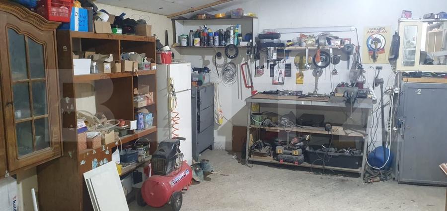 Casă individuală cu 2 camere cu Canalizare în Sud-Vest