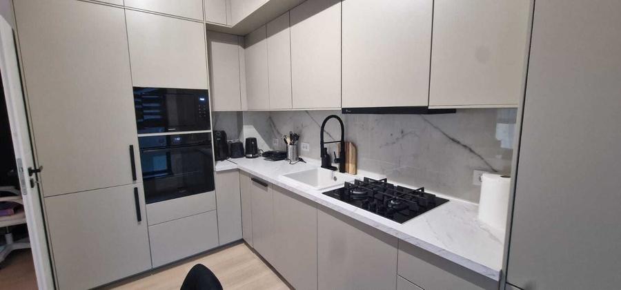 Apartament cu 2 camere semidecomandat în Timișoara