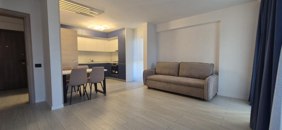 Apartament 2 camere Inel 2 - 3