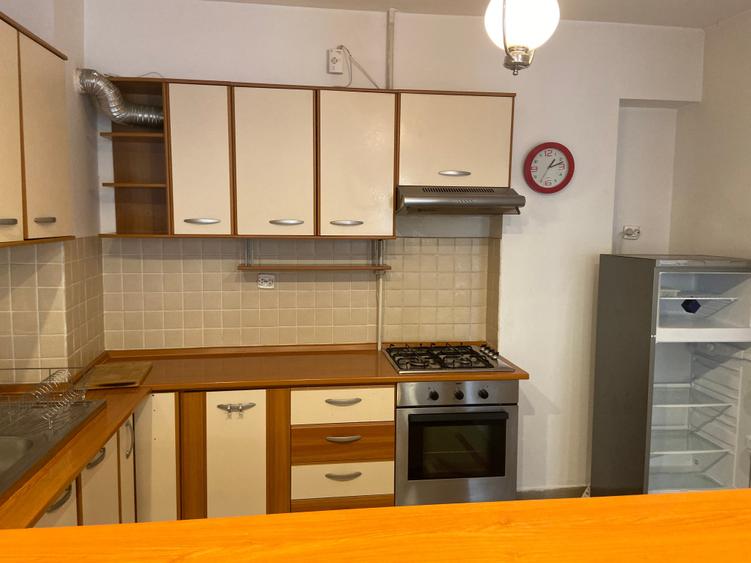 Apartament 2 camere Straulesti - 1