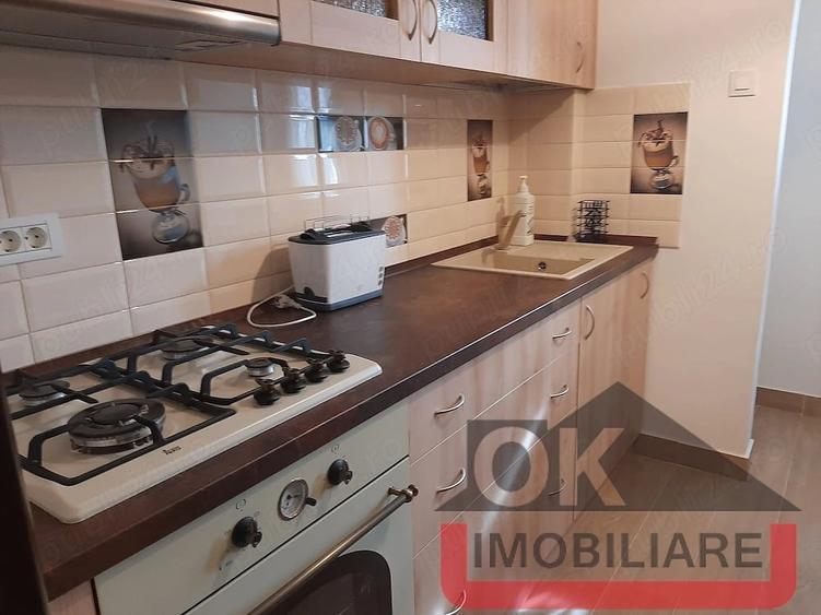 Apartament cu 3 camere decomandat în Ultracentral