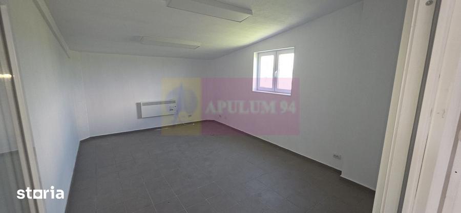 Spațiu comercial, de 200 mp, în Florești
