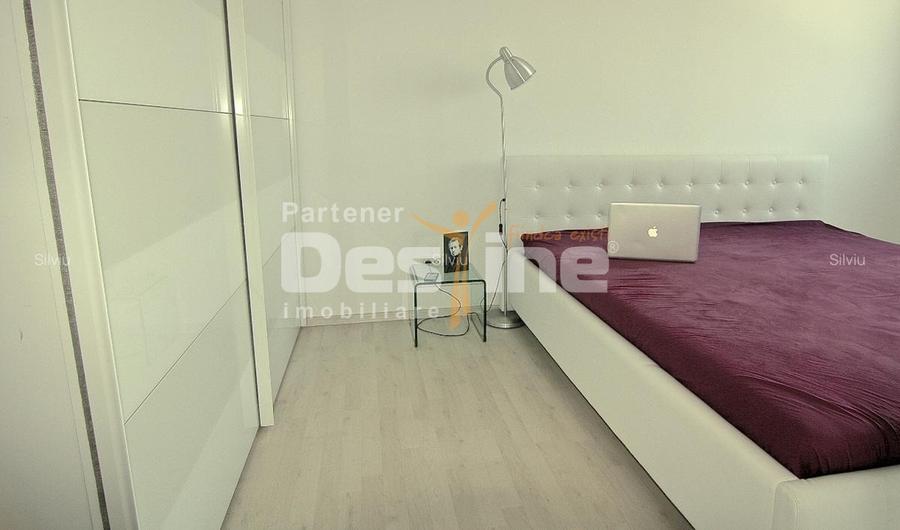 Apartament cu 3 camere decomandat, mobilat în Drumul Taberei