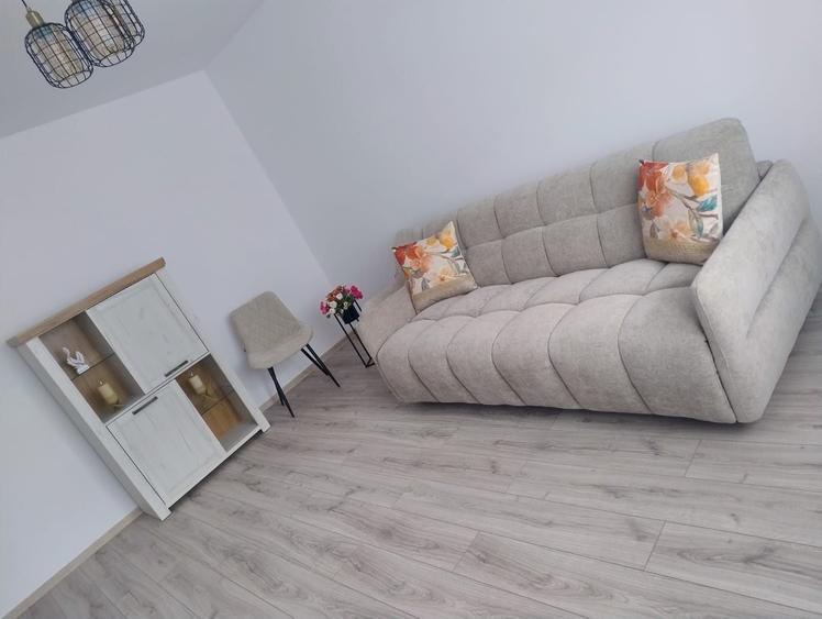 Apartament 2 camere de inchiriat in Selimbar - 4