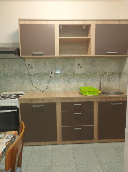 Apartament cu 2 camere semidecomandat în Domenii