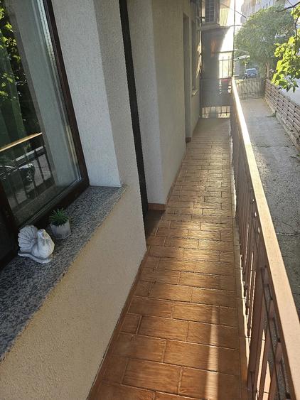 Apartament cu 2 camere decomandat în Moara de Vânt
