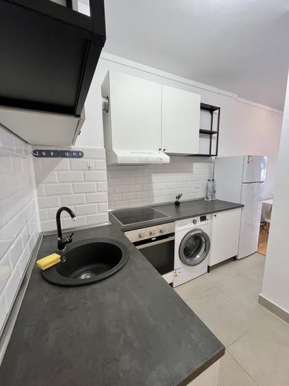 Studio dublu Marmura | Bucureștii Noi | Jiului - 7
