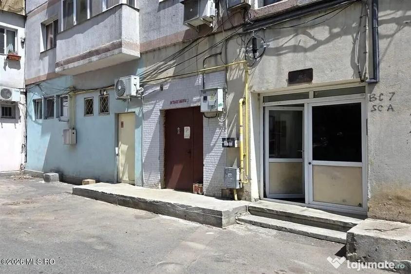 Tomis Nord - Badea Cartan, apartament cu 3 camere, decoma... - 14