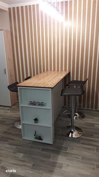 inchiriez apartament cu 2 camere /bloc nou/Nufarul - 4