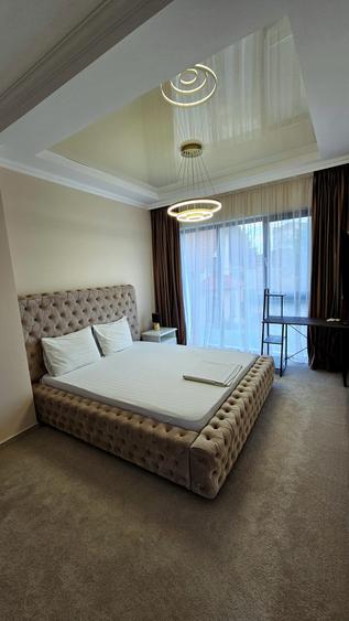 Duplex cu 3 camere cu Canalizare în Tătărași