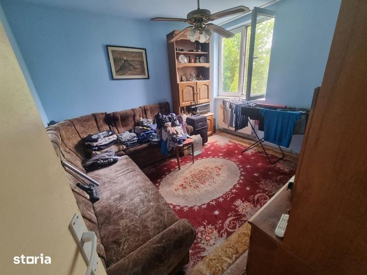 Apartament 4 camere,2 bai,balcon,81 mp,Deva-zona Gojdu - 5