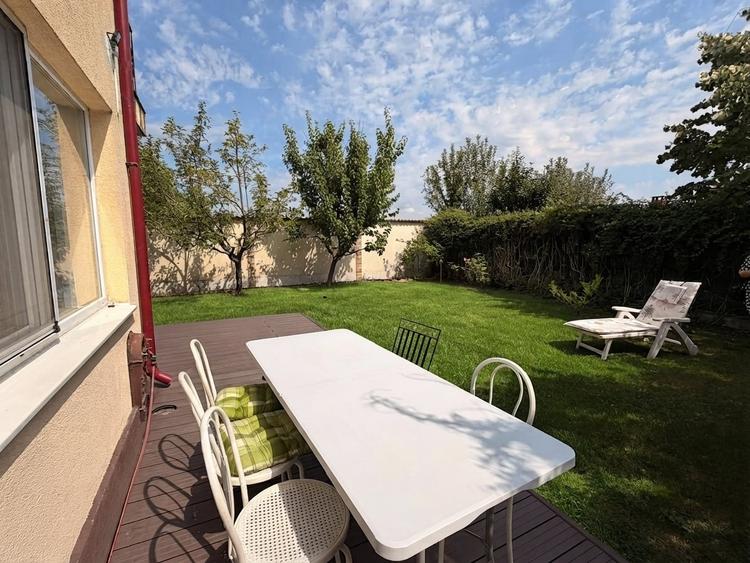 Vila 4 Camere | DOMUS STIL | Complex securizat | Piscină - 27
