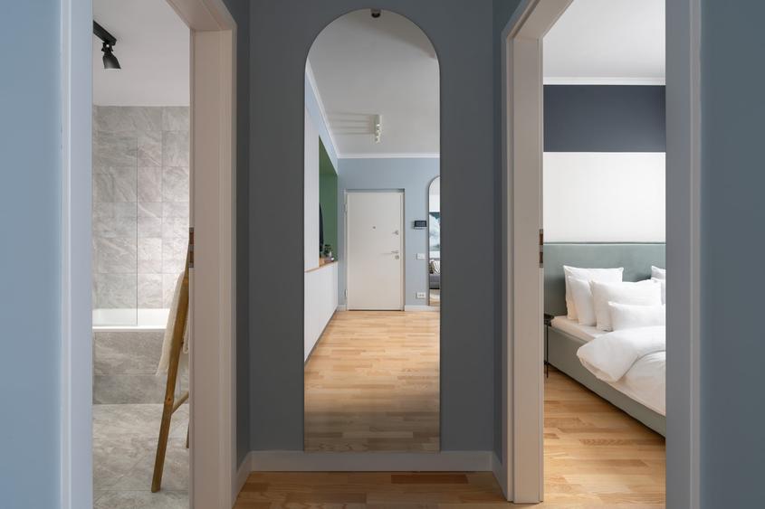 Apartament 2 Camere Avalon Estate Pipera | Mobilat | Ready-to-Move | Urbanesq - 14