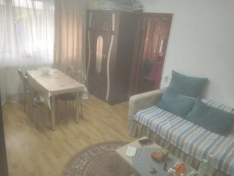 Vand apartament Ramnicu sarat judetul Buzau - 4