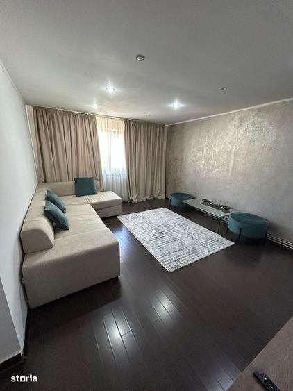 Apartament cu 4 camere în Inel I