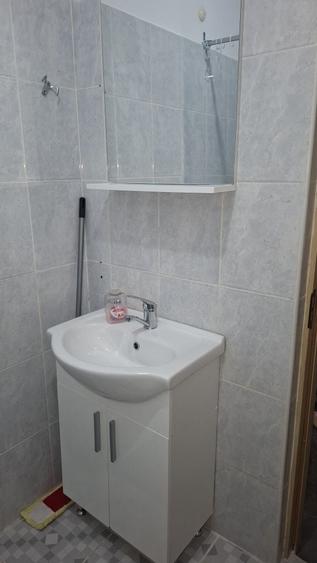 Garsonieră semidecomandată în Nord