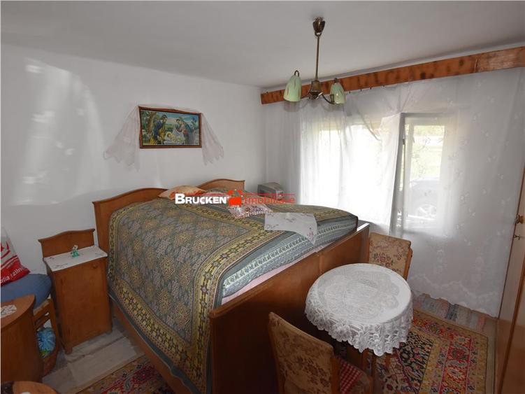 CASA IN ZONA GARII | MARGHITA - 6