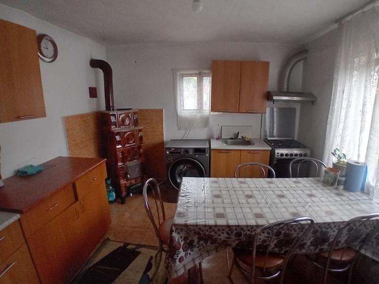 Casa de vanzare Harsesti, judetul Arges - 2
