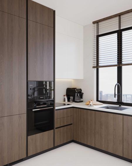 Apartament decomandat în Lotrioara