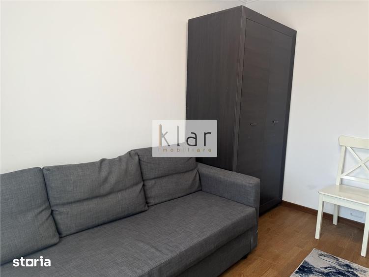 Apartament cu 3 camere decomandat în Mărăști