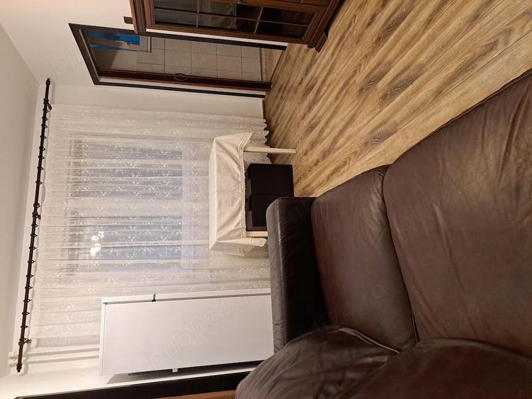 Apartament cu 2 camere semidecomandat în P-ța Doina
