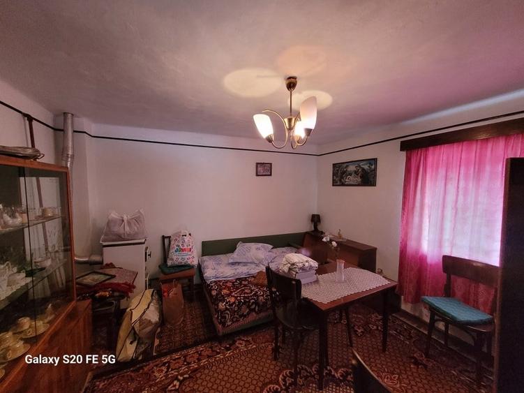 Casă cu 6 camere cu Canalizare în Valea Alba