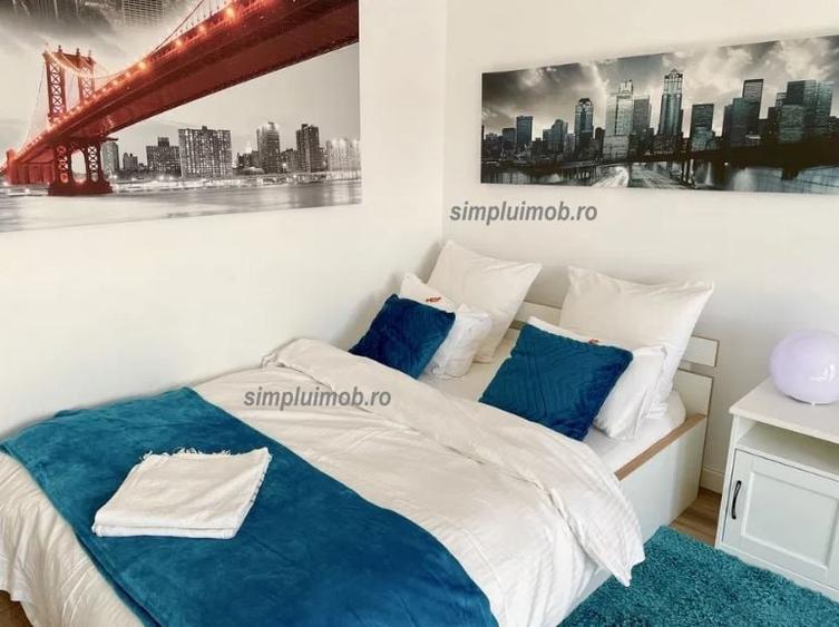 Garsoniera Lux Metrou Lujerului 36mp - 5