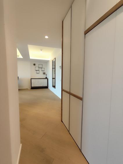 Apartament cu 2 camere decomandat în Cotroceni