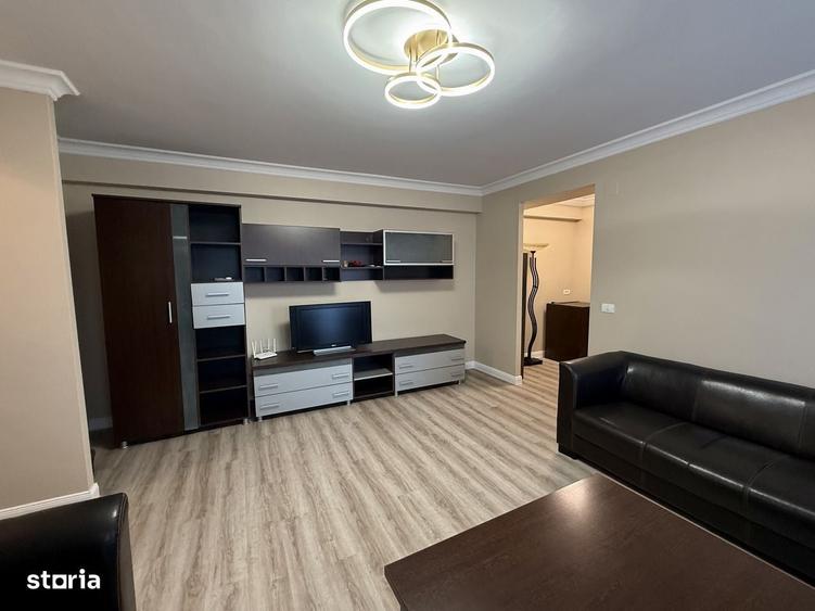 Apartament cu 2 camere în Lipovei