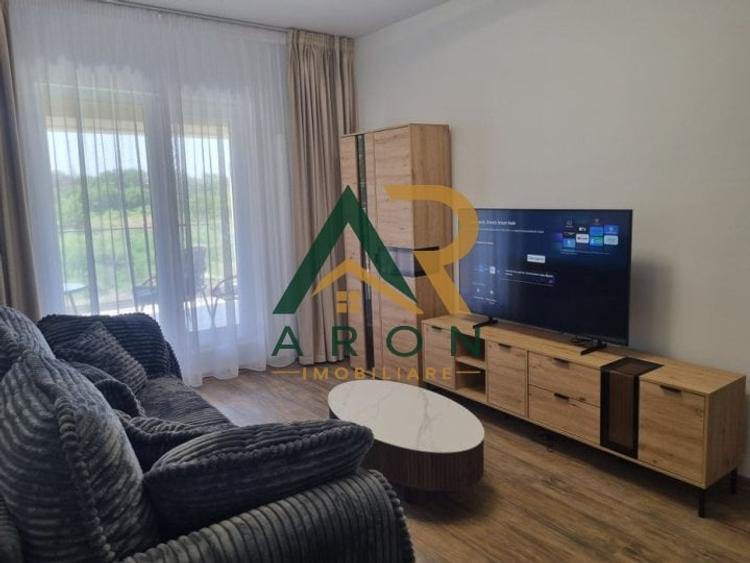 Apartament cu 2 camere decomandat, mobilat în Apărătorii Patriei