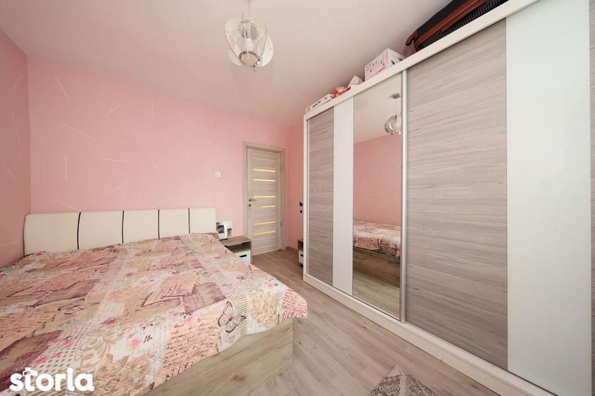 Apartament 3 camere cu balcon in Bra?ov - 14