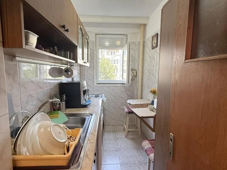 Drumul Taberei, V. Argesului, reabilitat, dec. et. 7 10 la 5 min. de metrou - 9