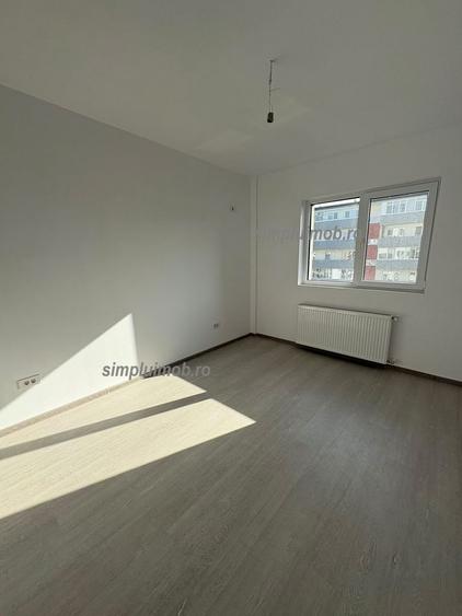 Apartament cu 2 camere decomandat în Berceni