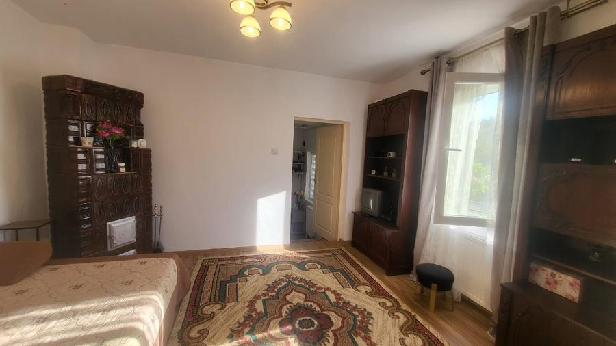 Casă individuală cu 5 camere cu Teren 4500 Mp în Jiana Mare