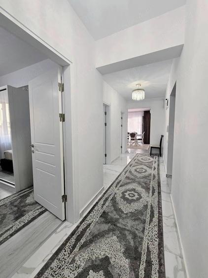Apartament 3 Camere, Strada Stejarului, Fundeni Dobroe?ti - 14