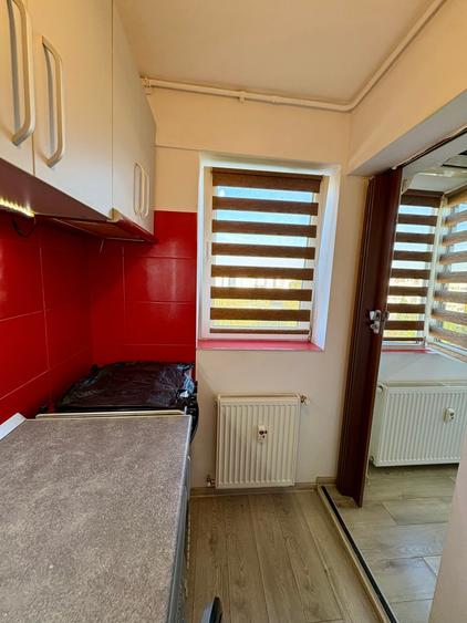Garsonieră decomandată în Drumul Taberei