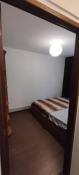Apartament cu 2 camere semidecomandat în Exterior Vest