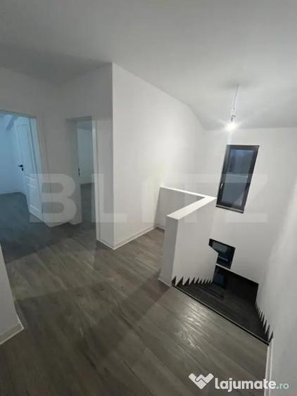 Casă cu 3 camere cu Teren 309 Mp în Central