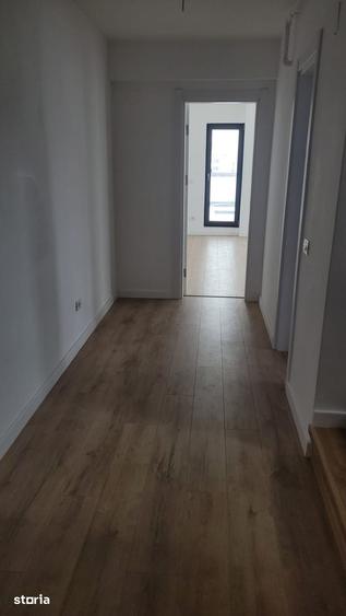 DUPLEX 3CAM. CU LIVING OPEN-SPACE IN BLOC PREMIUM P+4, FINALIZAT! - 1