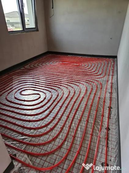 Casă cu 4 camere cu Teren 500 Mp în Sântandrei