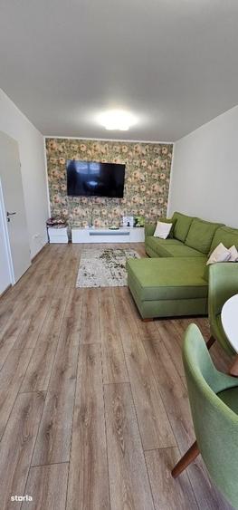 Apartament cu 2 camere structura mare zona Avantgarden Bartolomeu - 5