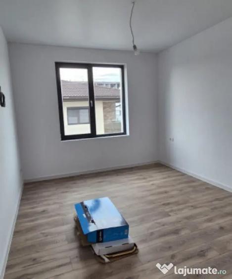 Casă cu 4 camere cu Teren 179 Mp în Chiajna
