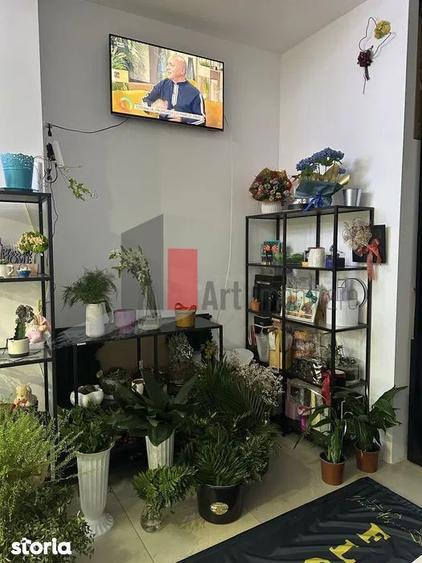 Inchiriere Spatiu Comercial Piata Victoriei, 30mp - 2