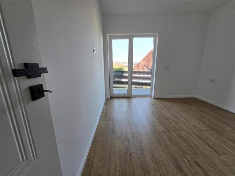 Apartament cu 2 camere decomandat în Bucium