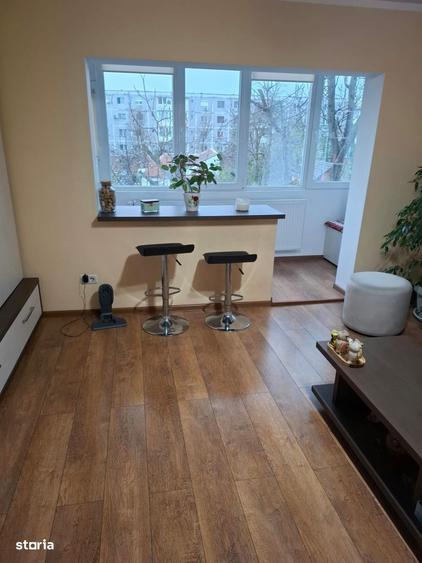 Oferta direct proprietar , apt 4 camere , et 2,mobilat/utilat, Cfectii - 21