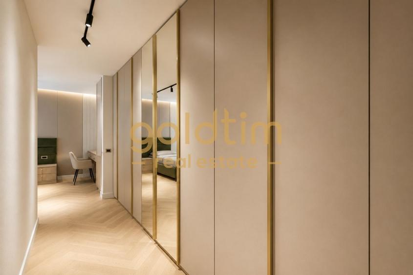 TERASA 90 mp/ARQA RESIDENCE/IANCU NICOLAE/SUPERB/2 LOCURI PARCARE SUBTERANE - 18