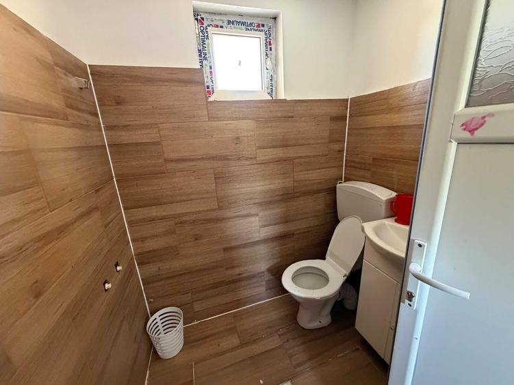 Casă cu 4 camere în Sângeorgiu de Mureș