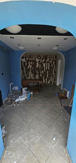 Spațiu comercial, de 49 mp, în Dosu Bricii