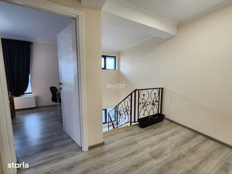 Casa de vanzare 120mp utili, 3 bai zona Valea Adanca-Mega Image - 6
