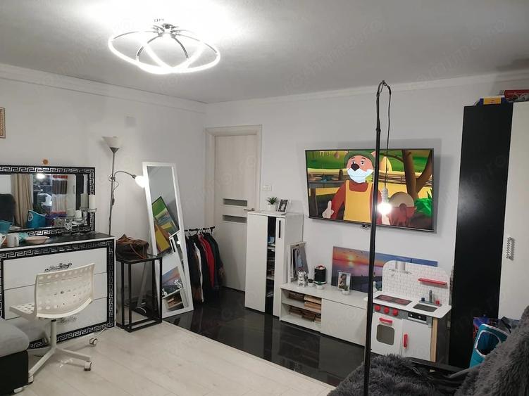Casă cu 2 camere cu Teren 514 Mp în Lipovei